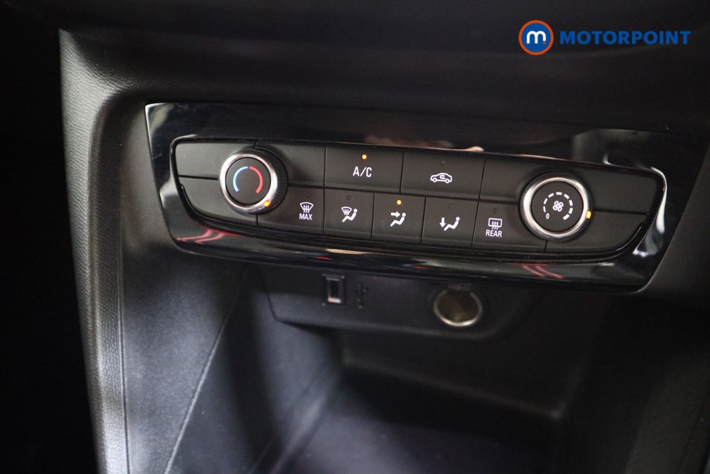Vauxhall Corsa Sri Nav Manual Petrol Hatchback - Stock Number (1536034) - 7th supplementary image