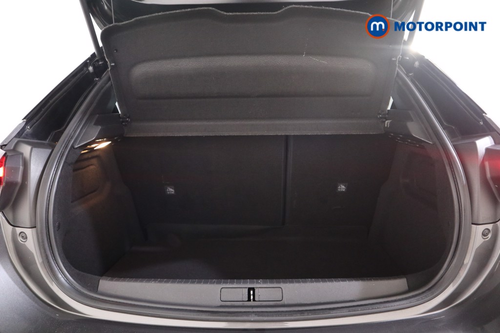 Vauxhall Corsa Sri Nav Manual Petrol Hatchback - Stock Number (1536034) - 13th supplementary image