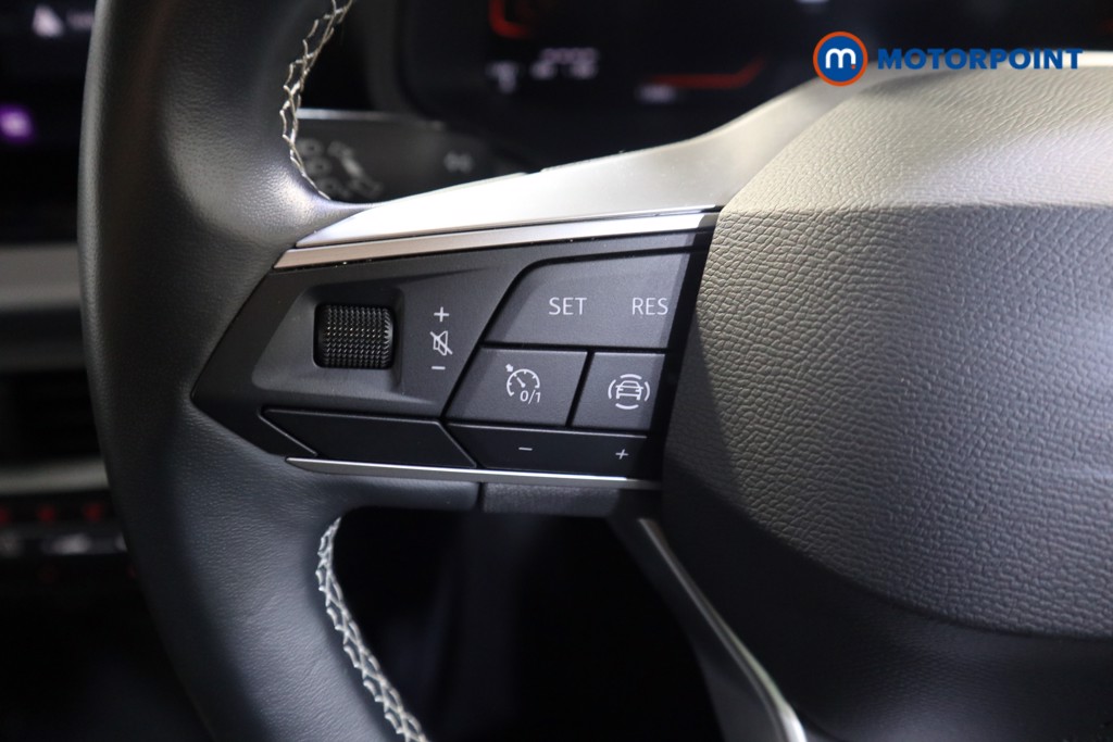 Seat Ibiza Xcellence Manual Petrol Hatchback - Stock Number (1536335) - 3rd supplementary image
