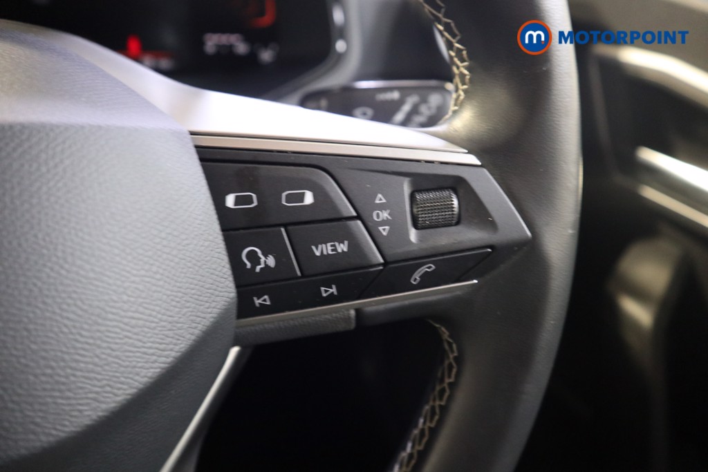 Seat Ibiza Xcellence Manual Petrol Hatchback - Stock Number (1536335) - 4th supplementary image