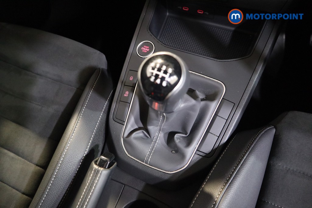Seat Ibiza Xcellence Manual Petrol Hatchback - Stock Number (1536335) - 8th supplementary image
