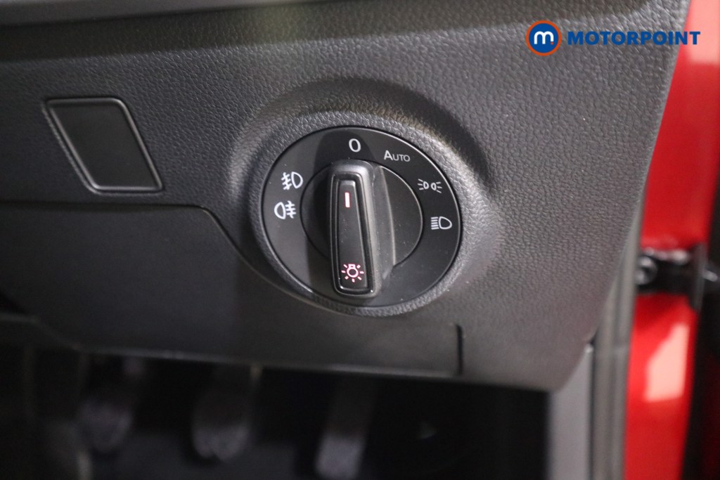 Seat Ibiza Xcellence Manual Petrol Hatchback - Stock Number (1536335) - 9th supplementary image