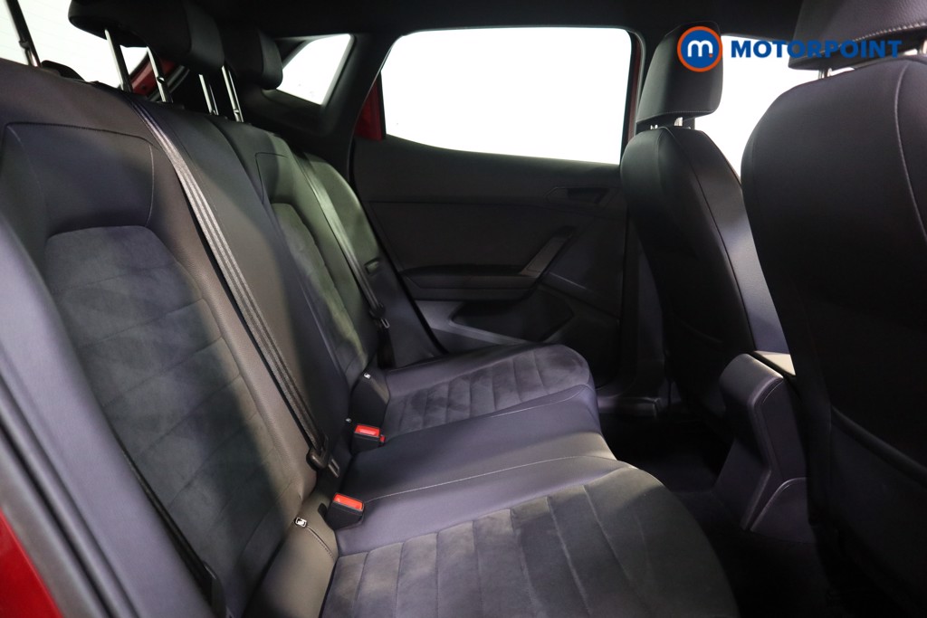 Seat Ibiza Xcellence Manual Petrol Hatchback - Stock Number (1536335) - 12th supplementary image