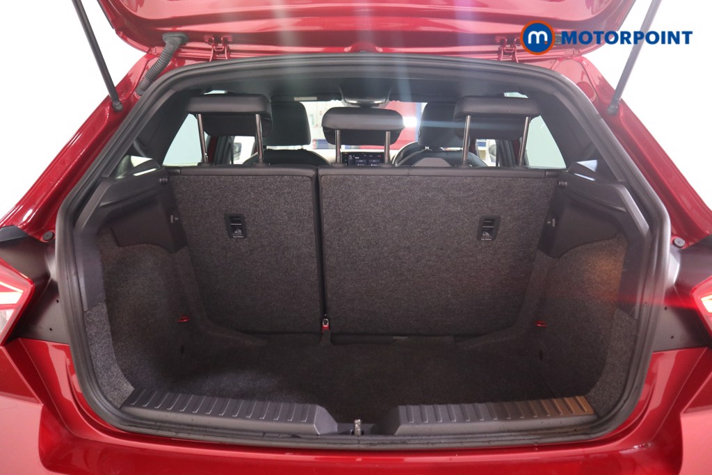 Seat Ibiza Xcellence Manual Petrol Hatchback - Stock Number (1536335) - 13th supplementary image