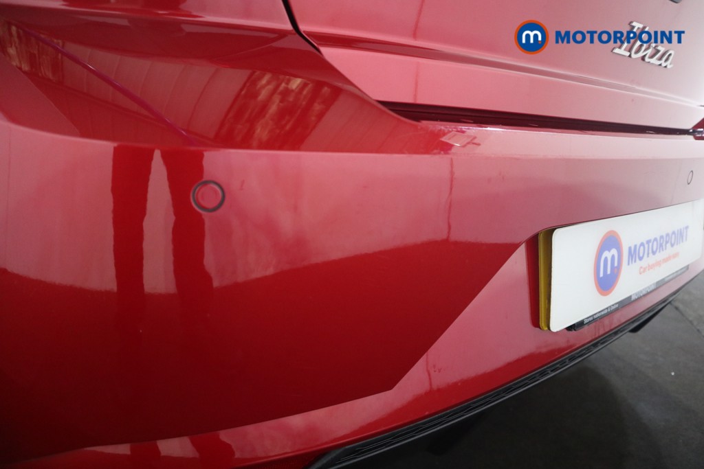 Seat Ibiza Xcellence Manual Petrol Hatchback - Stock Number (1536335) - 18th supplementary image