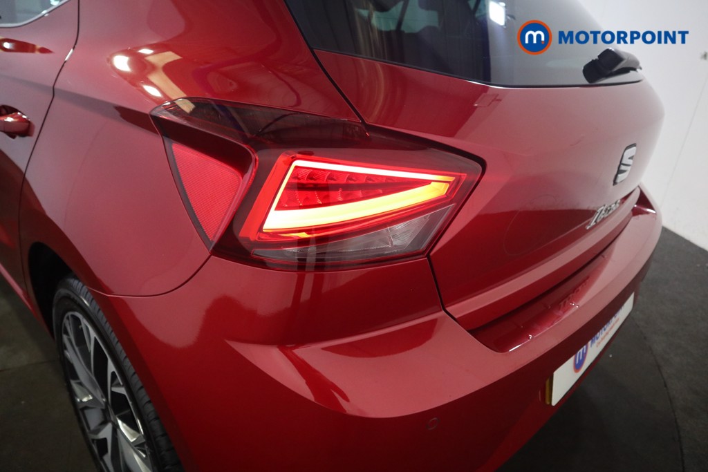 Seat Ibiza Xcellence Manual Petrol Hatchback - Stock Number (1536335) - 19th supplementary image