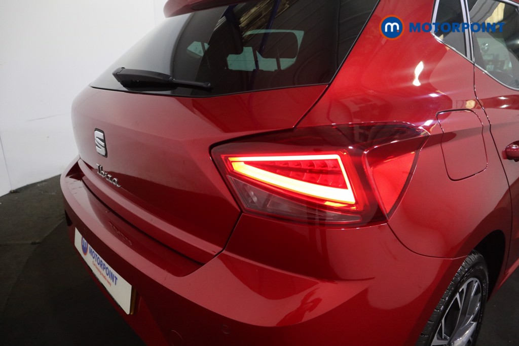 Seat Ibiza Xcellence Manual Petrol Hatchback - Stock Number (1536335) - 20th supplementary image
