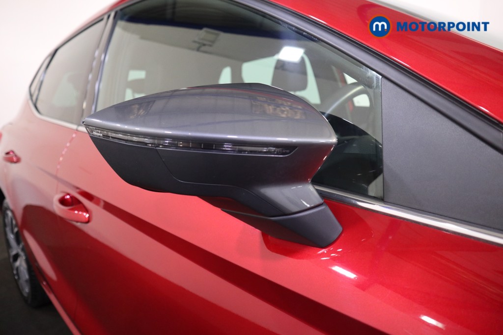 Seat Ibiza Xcellence Manual Petrol Hatchback - Stock Number (1536335) - 21st supplementary image