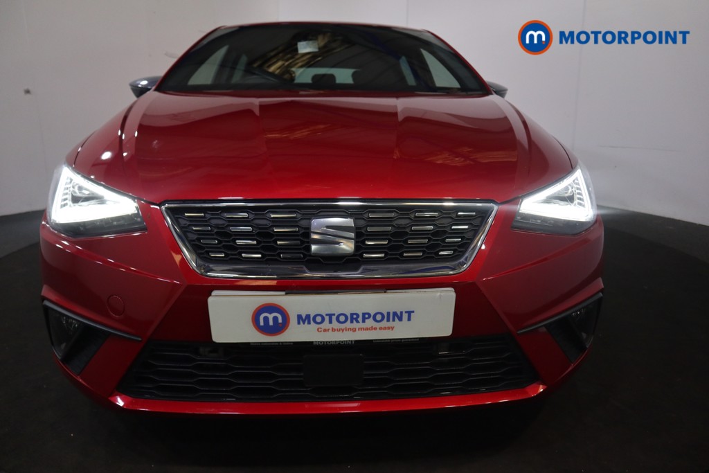 Seat Ibiza Xcellence Manual Petrol Hatchback - Stock Number (1536335) - 24th supplementary image