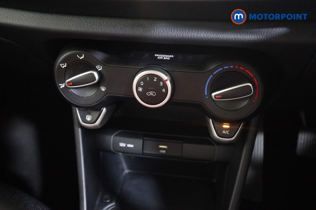KIA Picanto Gt-Line Manual Petrol Hatchback - Stock Number (1537168) - 7th supplementary image