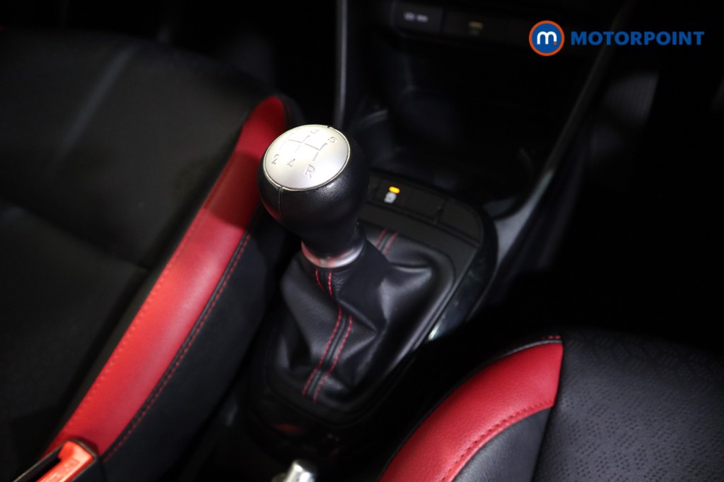 KIA Picanto Gt-Line Manual Petrol Hatchback - Stock Number (1537168) - 8th supplementary image