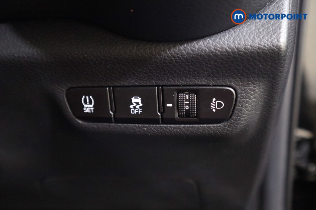 KIA Picanto Gt-Line Manual Petrol Hatchback - Stock Number (1537168) - 9th supplementary image