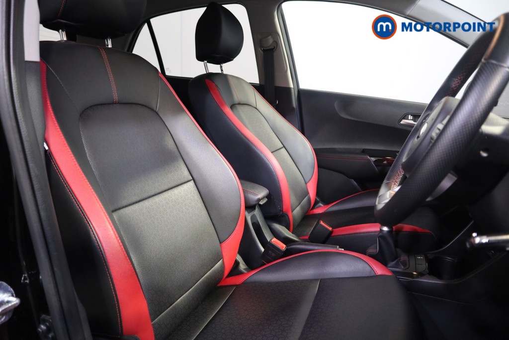 KIA Picanto Gt-Line Manual Petrol Hatchback - Stock Number (1537168) - 11th supplementary image