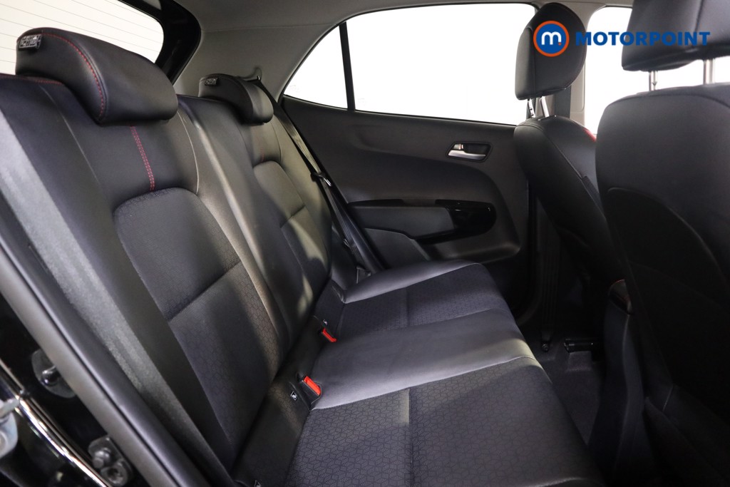 KIA Picanto Gt-Line Manual Petrol Hatchback - Stock Number (1537168) - 12th supplementary image