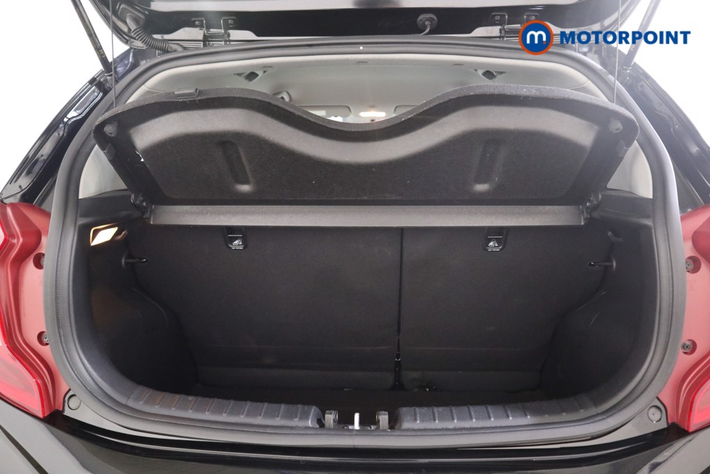 KIA Picanto Gt-Line Manual Petrol Hatchback - Stock Number (1537168) - 13th supplementary image