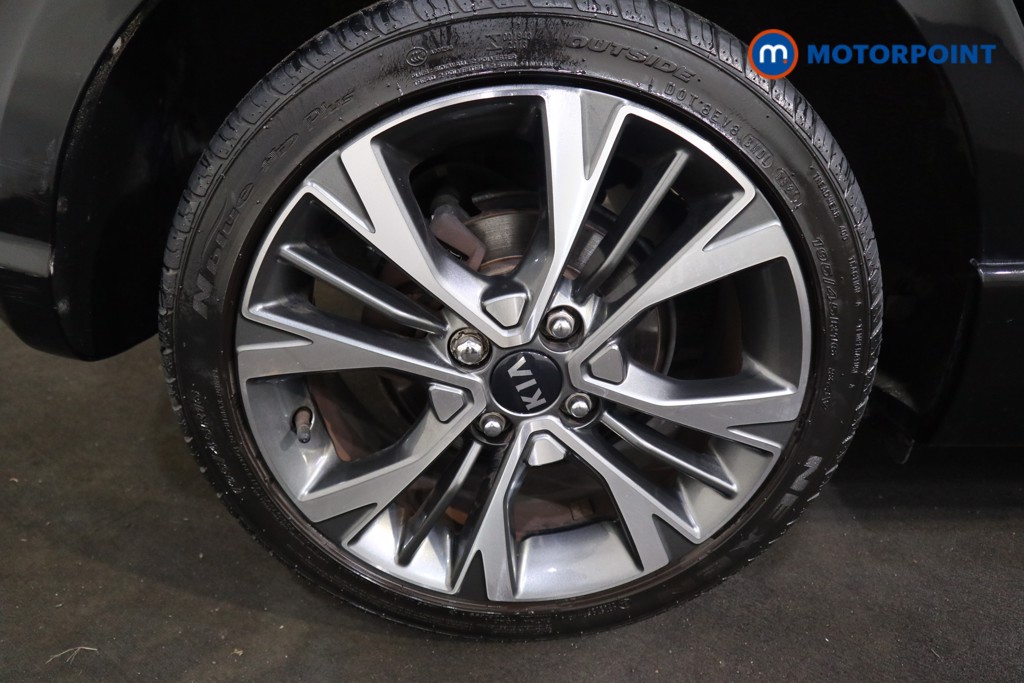 KIA Picanto Gt-Line Manual Petrol Hatchback - Stock Number (1537168) - 14th supplementary image