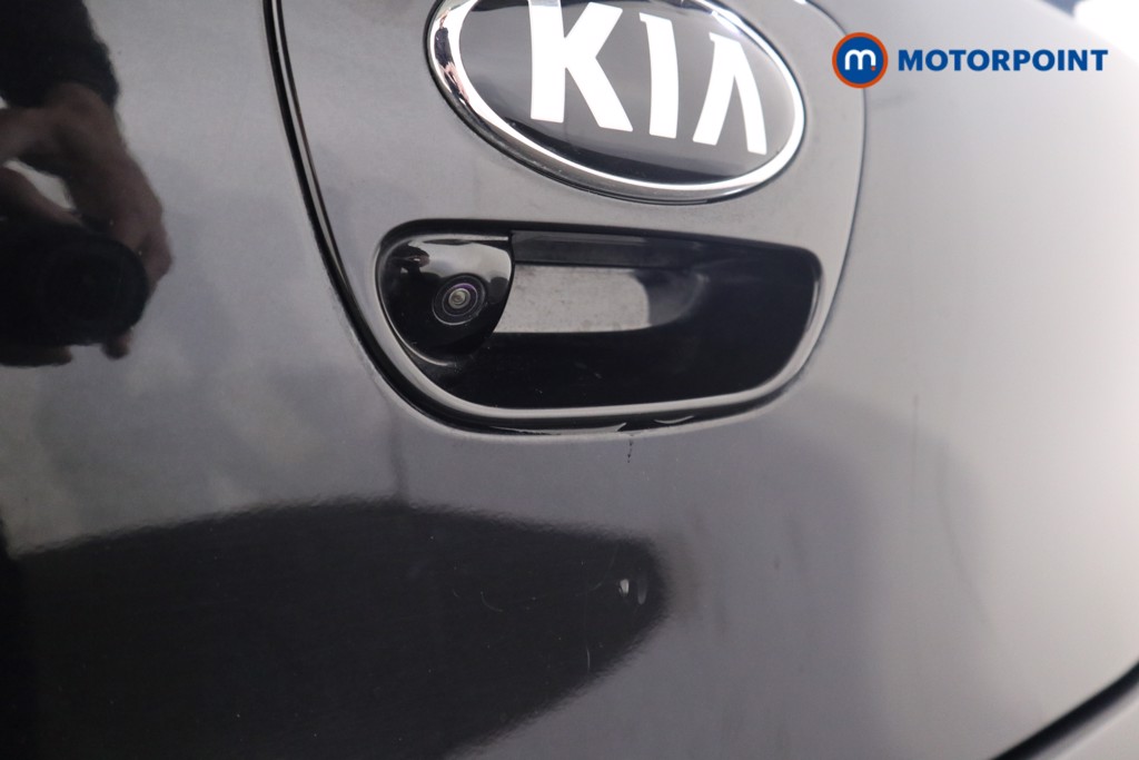 KIA Picanto Gt-Line Manual Petrol Hatchback - Stock Number (1537168) - 18th supplementary image