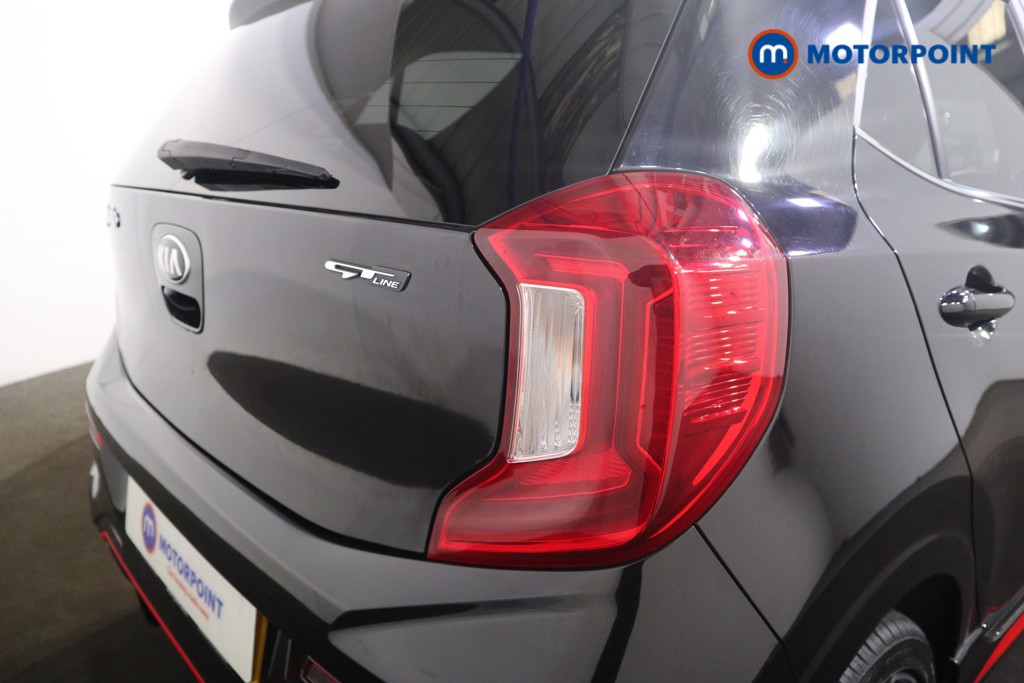 KIA Picanto Gt-Line Manual Petrol Hatchback - Stock Number (1537168) - 20th supplementary image
