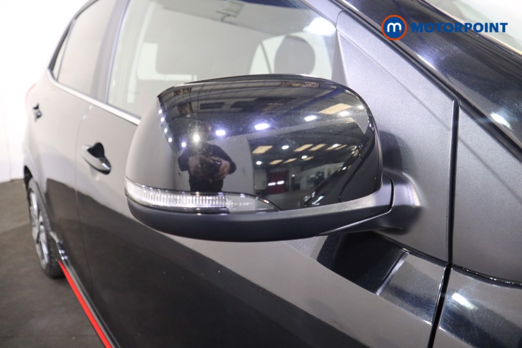 KIA Picanto Gt-Line Manual Petrol Hatchback - Stock Number (1537168) - 21st supplementary image