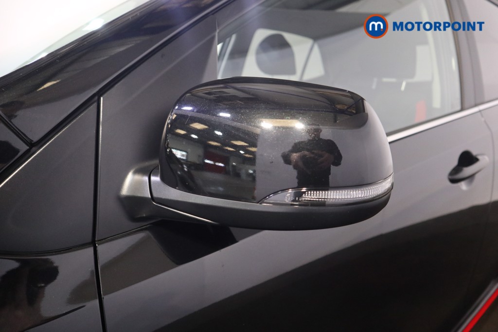 KIA Picanto Gt-Line Manual Petrol Hatchback - Stock Number (1537168) - 22nd supplementary image