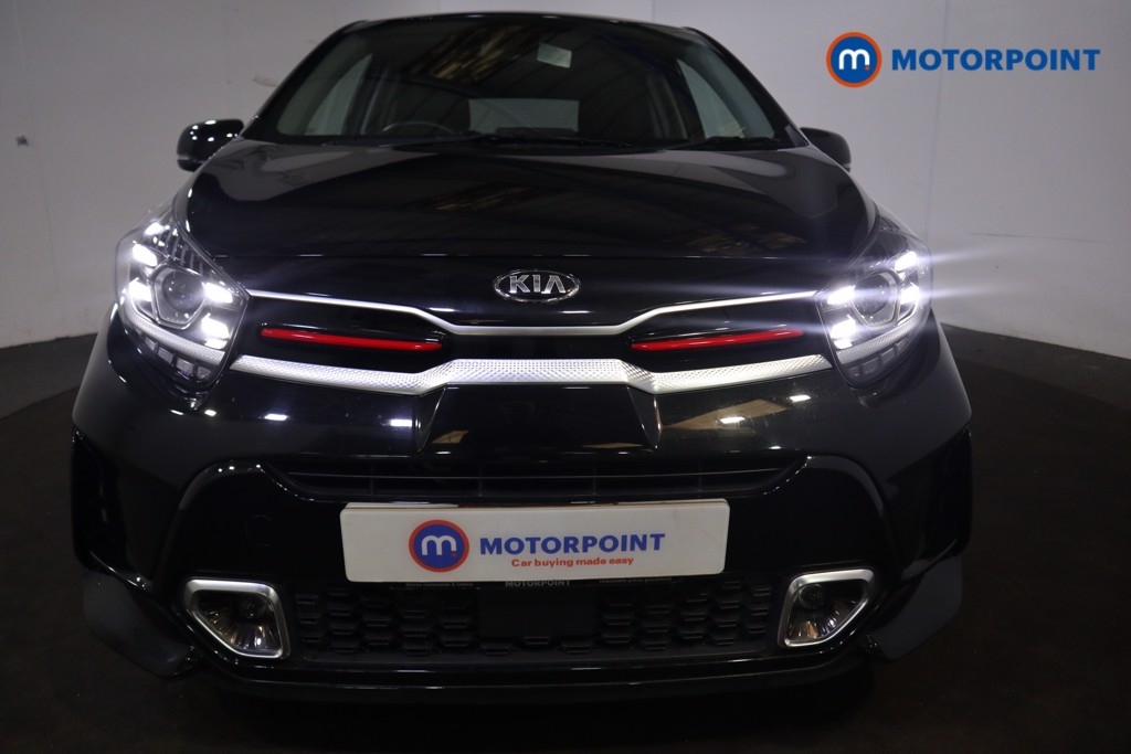 KIA Picanto Gt-Line Manual Petrol Hatchback - Stock Number (1537168) - 24th supplementary image