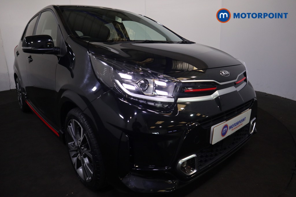 KIA Picanto Gt-Line Manual Petrol Hatchback - Stock Number (1537168) - 25th supplementary image