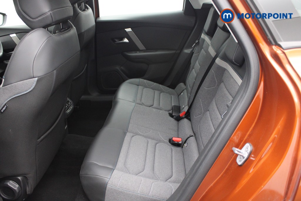 Citroen C4 Sense Plus Manual Petrol Hatchback - Stock Number (1537320) - 2nd supplementary image