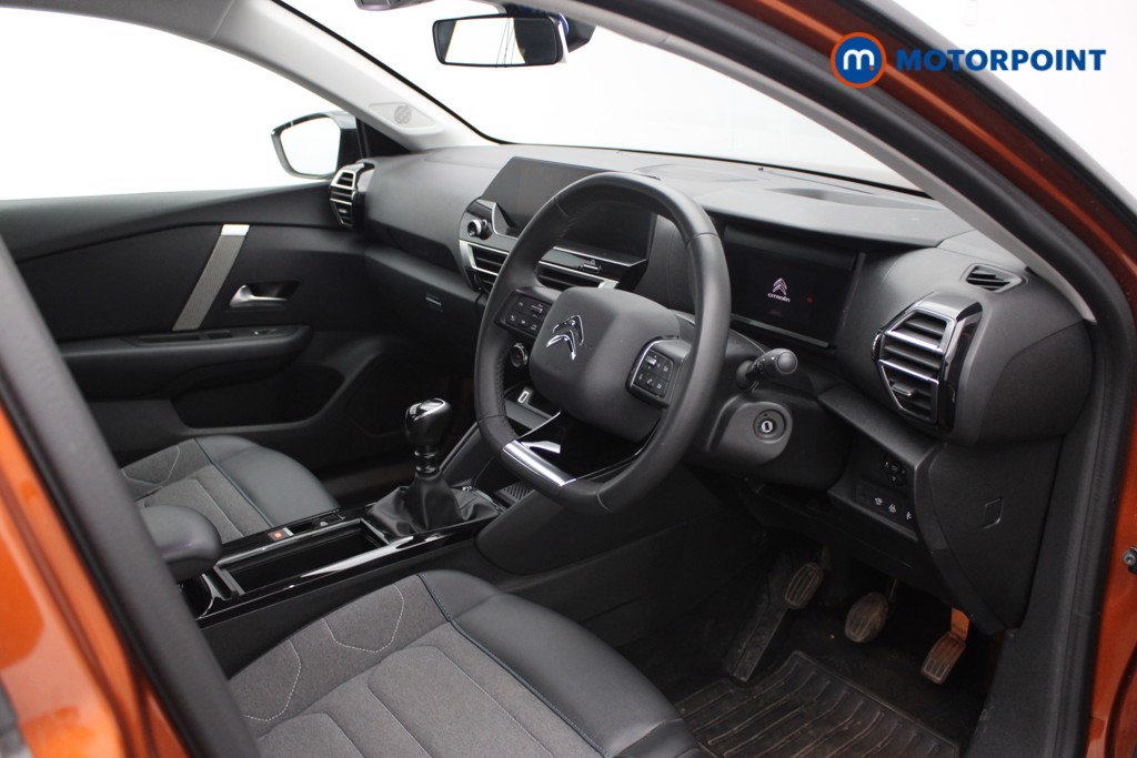 Citroen C4 Sense Plus Manual Petrol Hatchback - Stock Number (1537320) - 3rd supplementary image