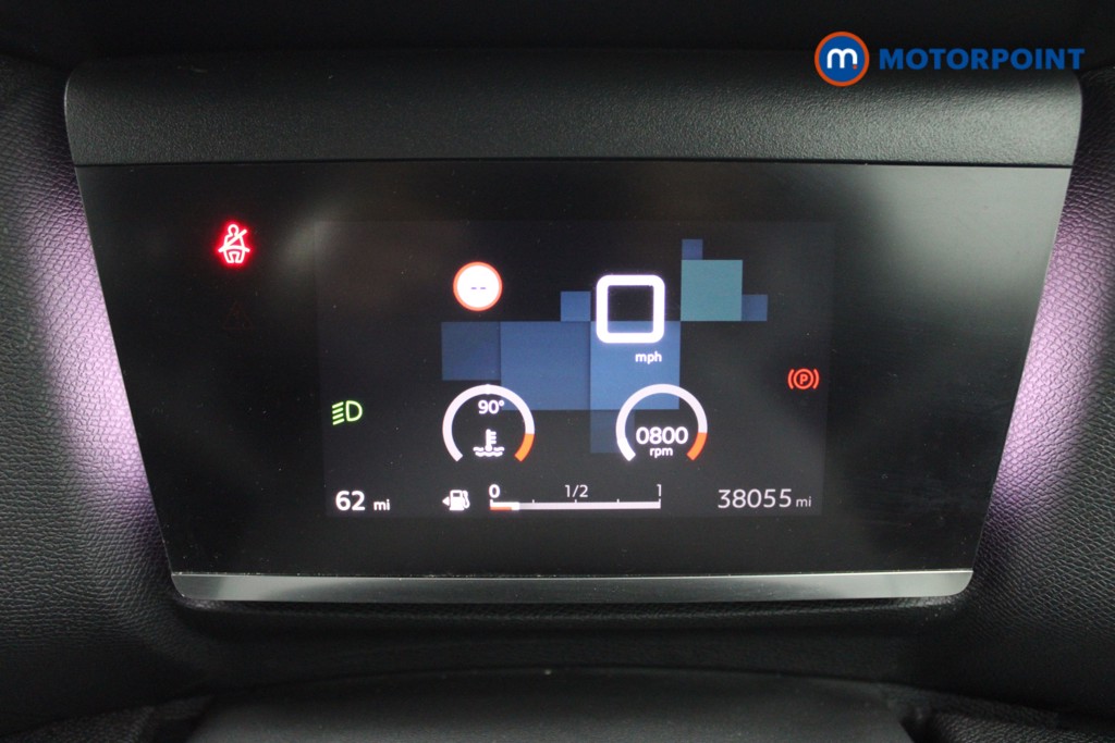 Citroen C4 Sense Plus Manual Petrol Hatchback - Stock Number (1537320) - 4th supplementary image