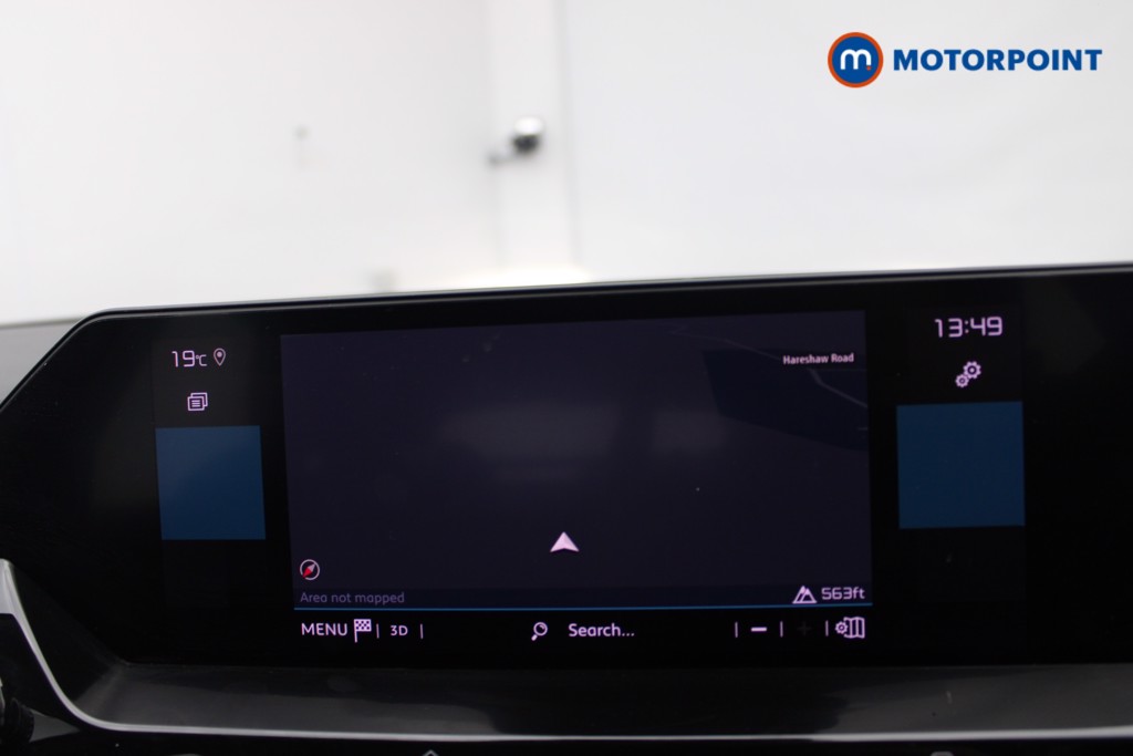Citroen C4 Sense Plus Manual Petrol Hatchback - Stock Number (1537320) - 8th supplementary image