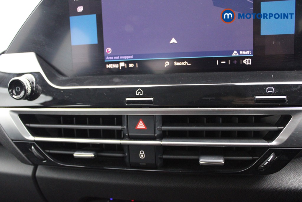 Citroen C4 Sense Plus Manual Petrol Hatchback - Stock Number (1537320) - 9th supplementary image
