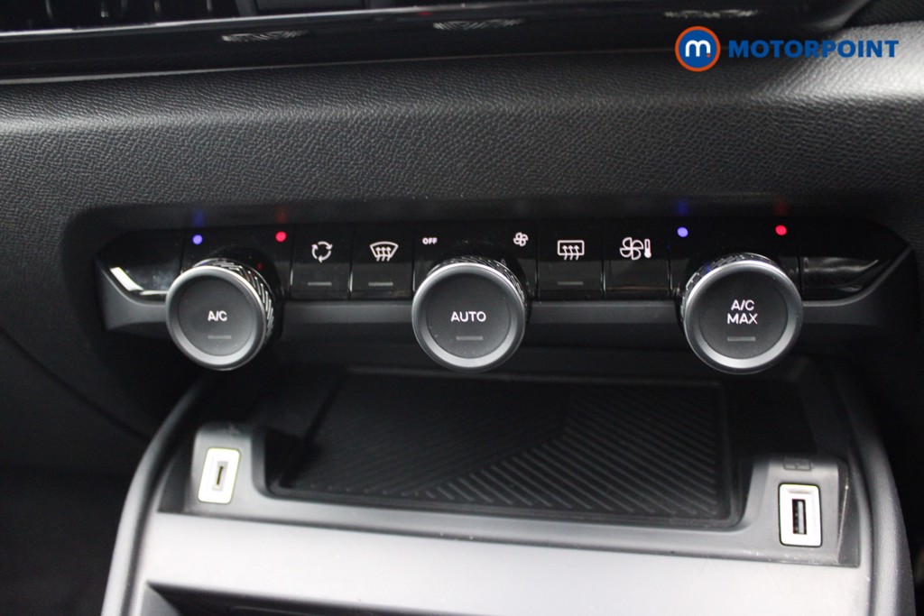 Citroen C4 Sense Plus Manual Petrol Hatchback - Stock Number (1537320) - 10th supplementary image