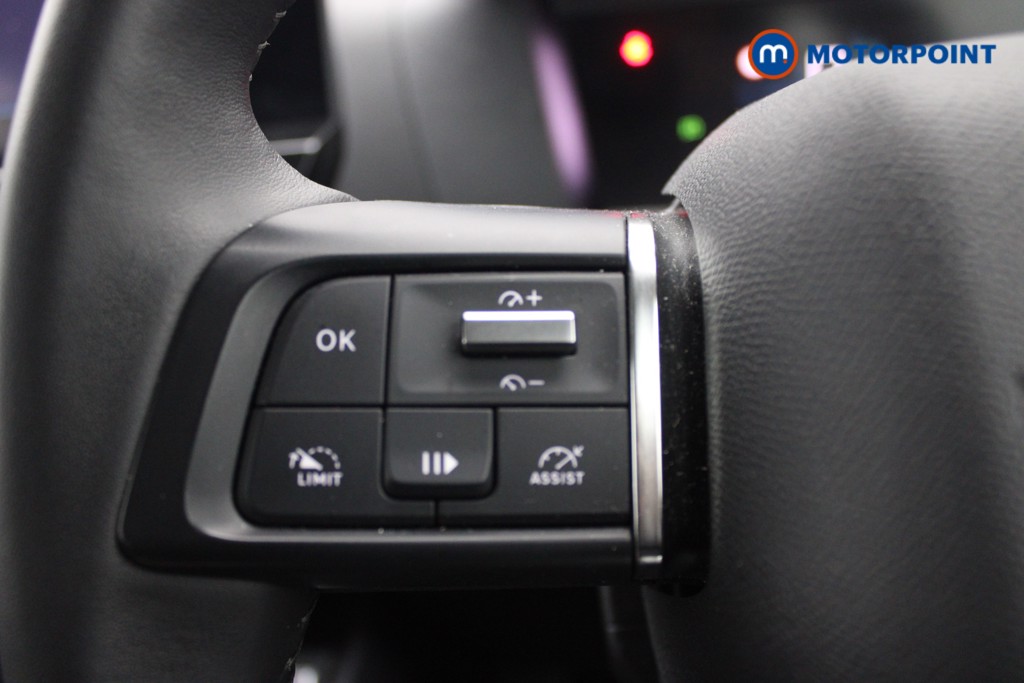 Citroen C4 Sense Plus Manual Petrol Hatchback - Stock Number (1537320) - 13th supplementary image