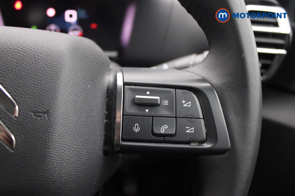 Citroen C4 Sense Plus Manual Petrol Hatchback - Stock Number (1537320) - 14th supplementary image
