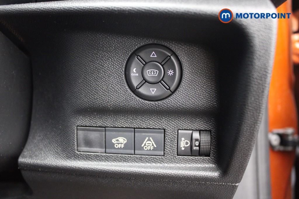 Citroen C4 Sense Plus Manual Petrol Hatchback - Stock Number (1537320) - 15th supplementary image