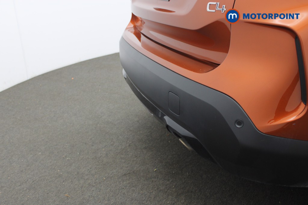 Citroen C4 Sense Plus Manual Petrol Hatchback - Stock Number (1537320) - 25th supplementary image