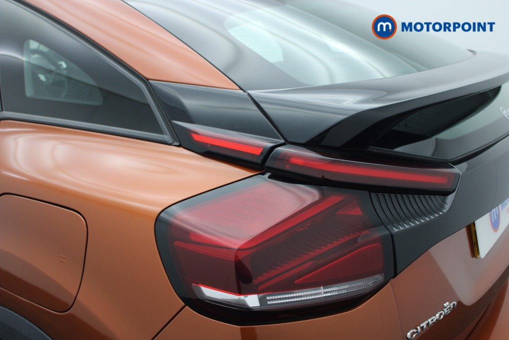 Citroen C4 Sense Plus Manual Petrol Hatchback - Stock Number (1537320) - 26th supplementary image