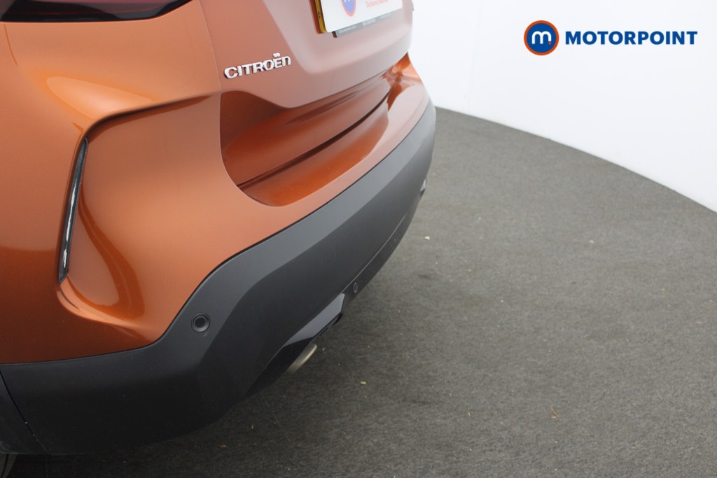 Citroen C4 Sense Plus Manual Petrol Hatchback - Stock Number (1537320) - 27th supplementary image