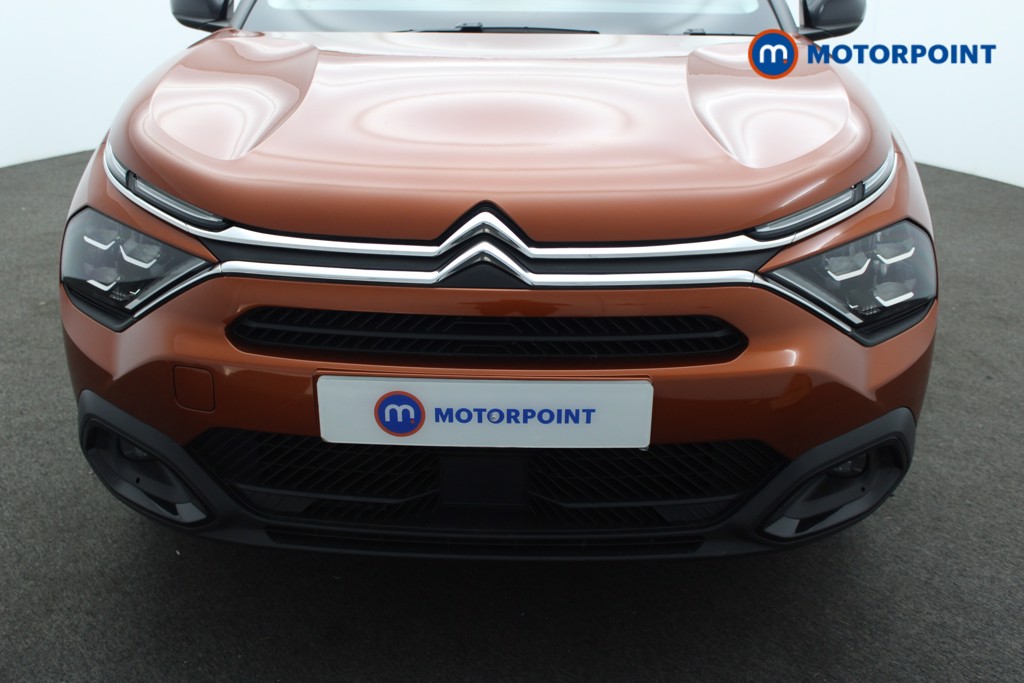 Citroen C4 Sense Plus Manual Petrol Hatchback - Stock Number (1537320) - 28th supplementary image