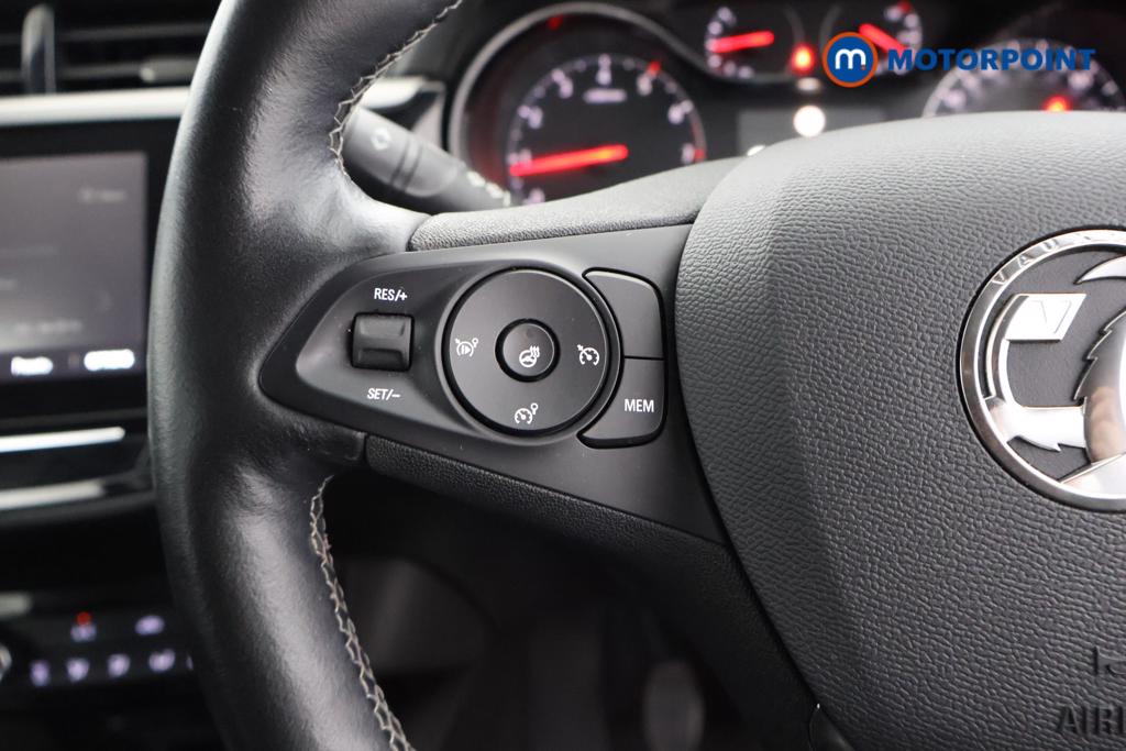 Vauxhall Corsa Se Premium Manual Petrol Hatchback - Stock Number (1537917) - 2nd supplementary image