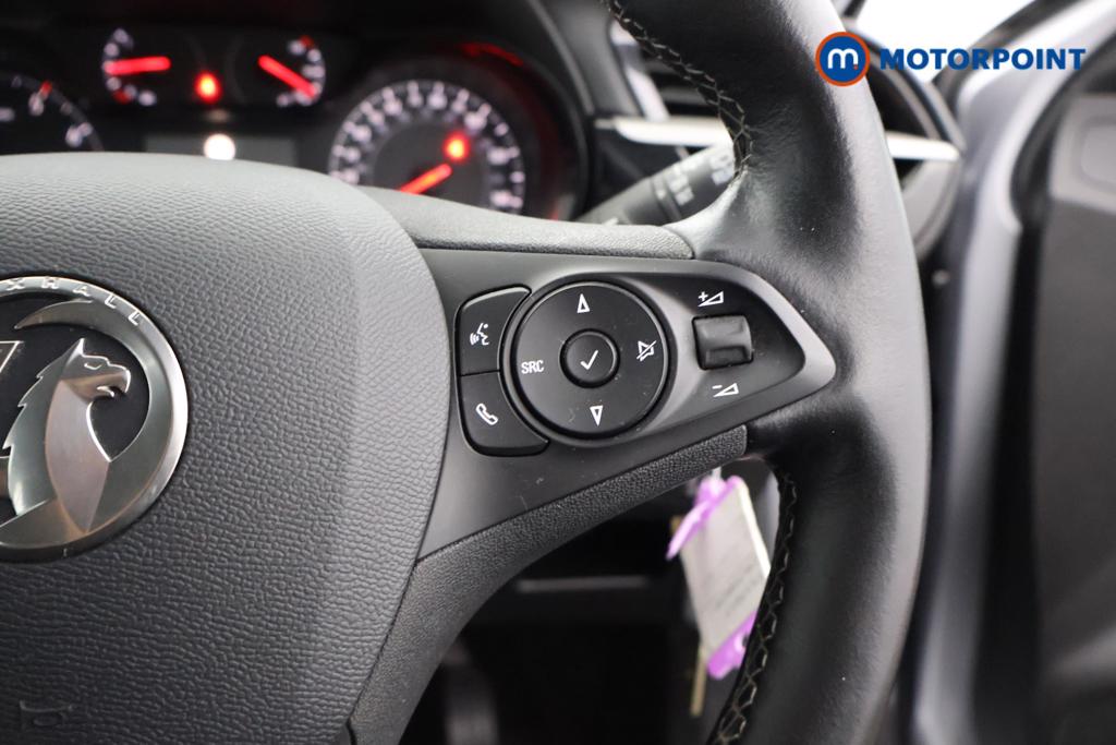Vauxhall Corsa Se Premium Manual Petrol Hatchback - Stock Number (1537917) - 3rd supplementary image