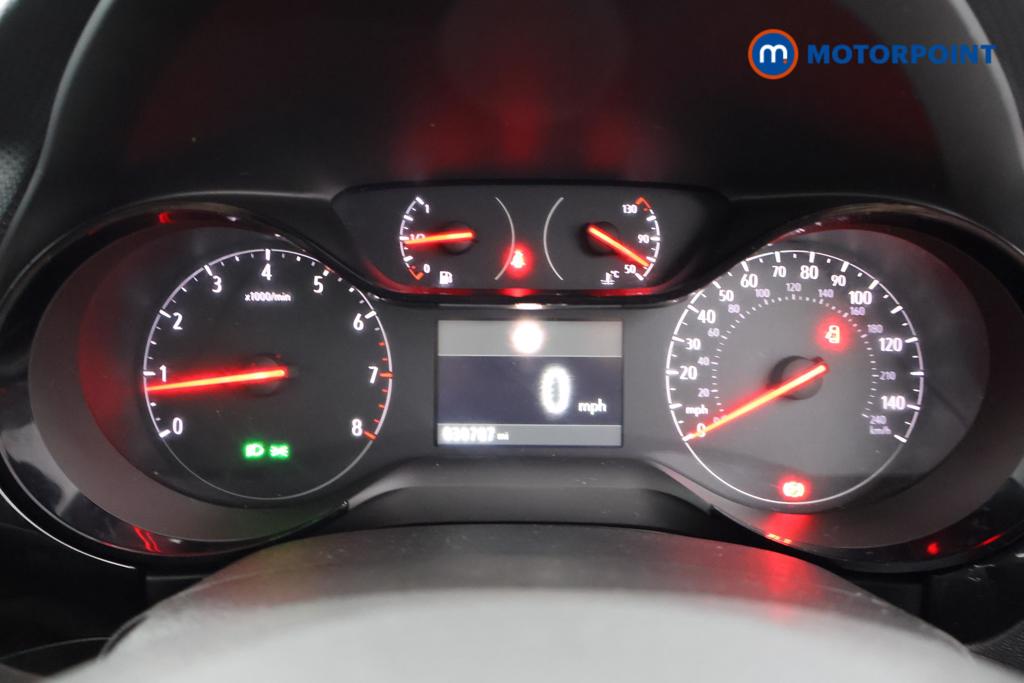 Vauxhall Corsa Se Premium Manual Petrol Hatchback - Stock Number (1537917) - 4th supplementary image