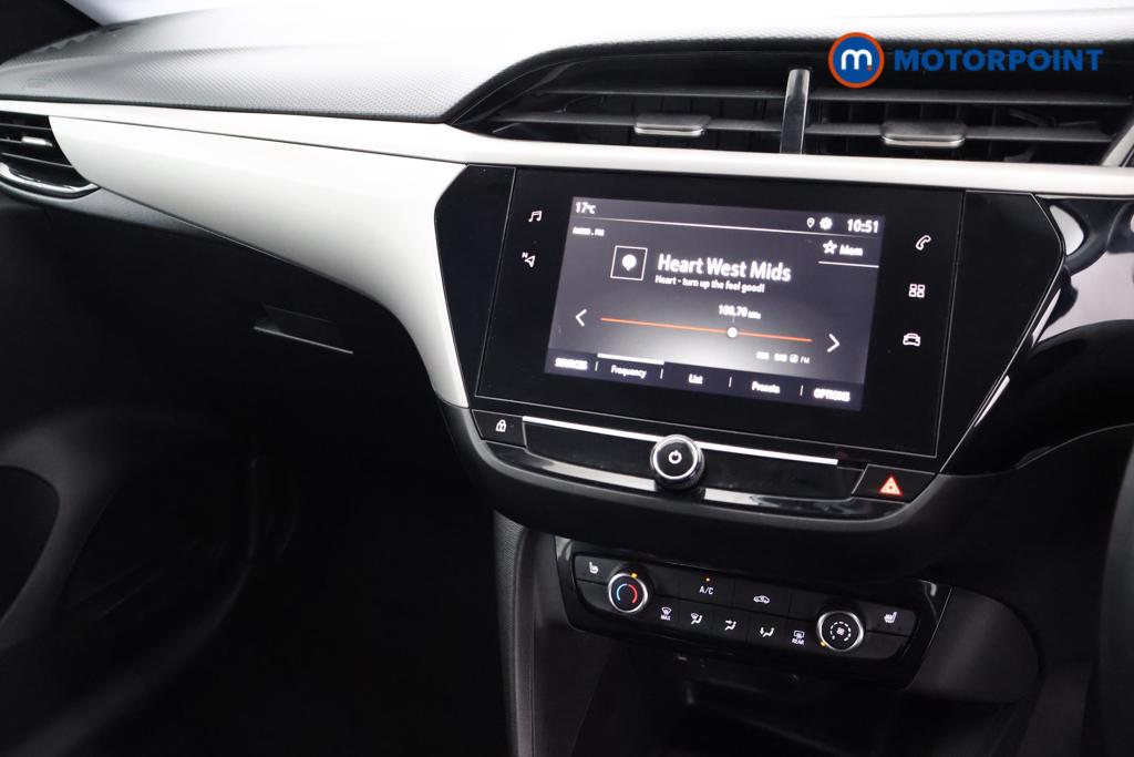 Vauxhall Corsa Se Premium Manual Petrol Hatchback - Stock Number (1537917) - 5th supplementary image
