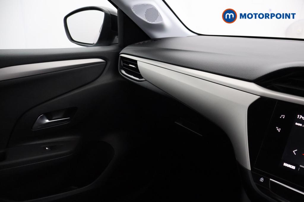 Vauxhall Corsa Se Premium Manual Petrol Hatchback - Stock Number (1537917) - 7th supplementary image