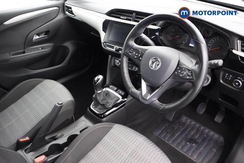 Vauxhall Corsa Se Premium Manual Petrol Hatchback - Stock Number (1537917) - 10th supplementary image
