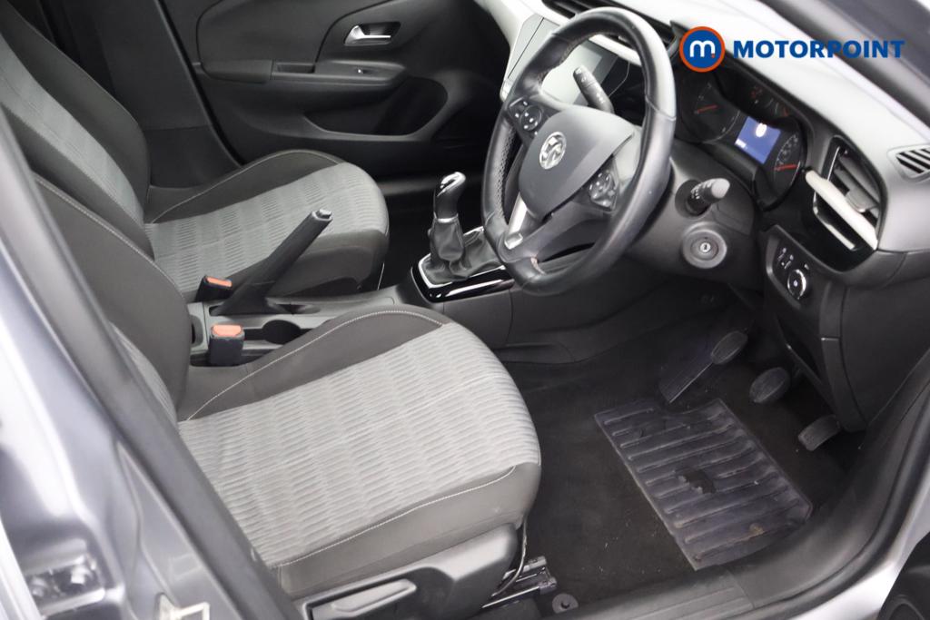 Vauxhall Corsa Se Premium Manual Petrol Hatchback - Stock Number (1537917) - 11th supplementary image