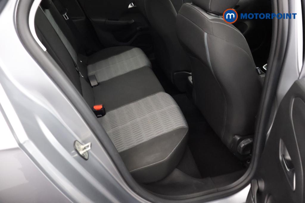 Vauxhall Corsa Se Premium Manual Petrol Hatchback - Stock Number (1537917) - 12th supplementary image
