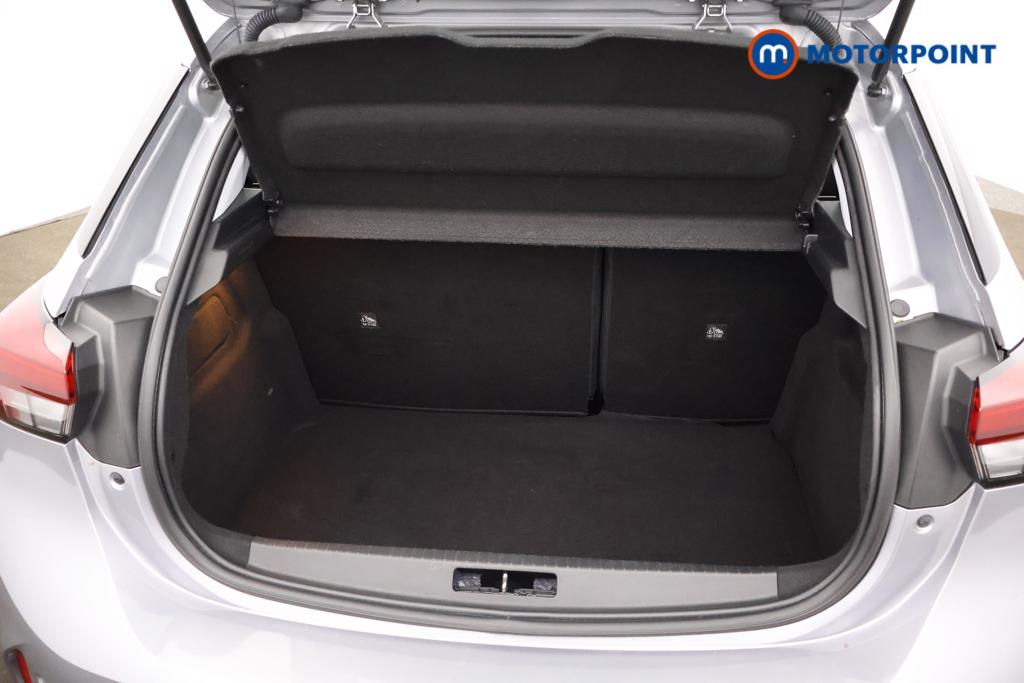Vauxhall Corsa Se Premium Manual Petrol Hatchback - Stock Number (1537917) - 13th supplementary image
