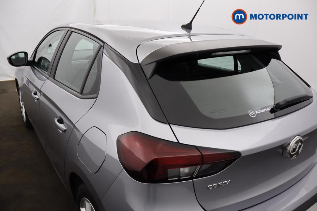 Vauxhall Corsa Se Premium Manual Petrol Hatchback - Stock Number (1537917) - 14th supplementary image