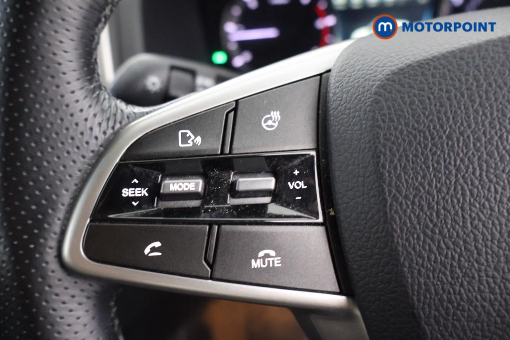 Ssangyong Rexton Ultimate Automatic Diesel SUV - Stock Number (1538965) - 2nd supplementary image